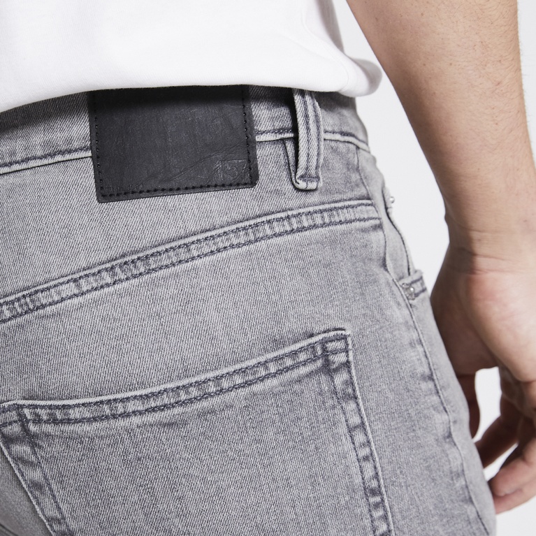Slim jeans "Slimmy" Grey